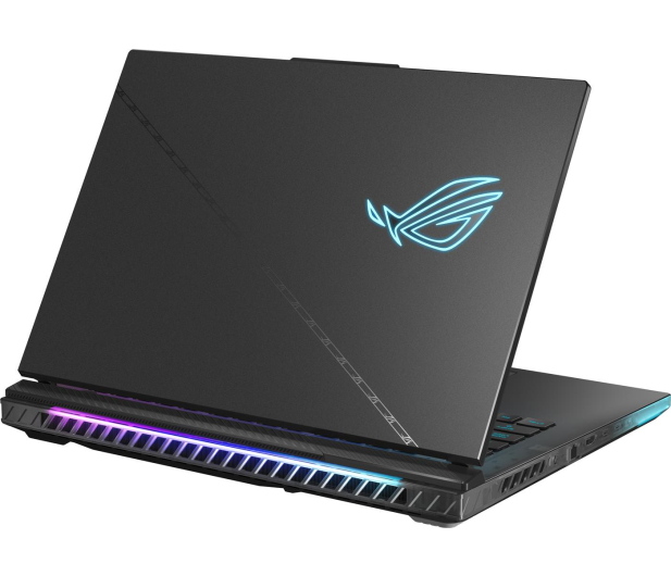 ASUS ROG Strix SCAR 16 i9-14900HX/32GB/1TB/Win11X RTX4080 240Hz - 1220342 - zdjęcie 8